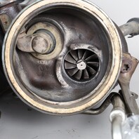 BMW 228i 320i 328i 428i 528i X1 X3 N20 Turbo Turbocharger 11657642469 OEM