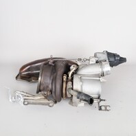 BMW 228i 320i 328i 428i 528i X1 X3 N20 Turbo Turbocharger 11657642469 OEM