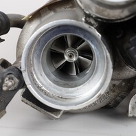 BMW 228i 320i 328i 428i 528i X1 X3 N20 Turbo Turbocharger 11657642469 OEM