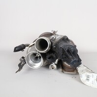 BMW 228i 320i 328i 428i 528i X1 X3 N20 Turbo Turbocharger 11657642469 OEM