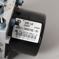 2012-2013 BMW 328i 325i F30 ABS Anti Lock Brake Pump 34512460453 OEM Used