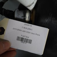 2013-2020  BMW 328i 330i 428i 430i 440i Fuel Gas Tank 16117294610 OEM Used