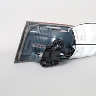 2012-2015 BMW 320i 328i 335i Left Tail Light Lid Mount 63217372793 OEM Used