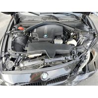 2013 BMW 328i Parts