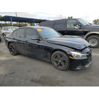 2013 BMW 328i Parts