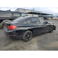2013 BMW 328i Parts