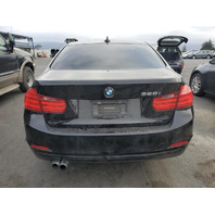 2013 BMW 328i Parts