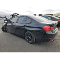 2013 BMW 328i Parts