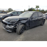 2013 BMW 328i Parts