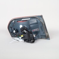 2012-2015 BMW 320i 328i 335i Right Tail Light Lid Mount 63217372794 OEM Used