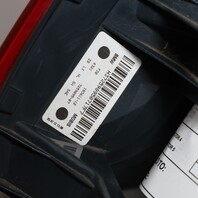 2012-2015 BMW 320i 328i 335i Left Tail Light 63217259895 OEM Used