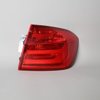 2012-2015 BMW 320i 328i 335i Right Tail Light 63217259896 OEM Used