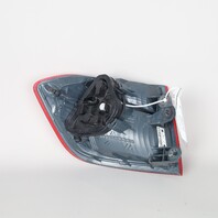 2012-2015 BMW 320i 328i 335i Right Tail Light 63217259896 OEM Used
