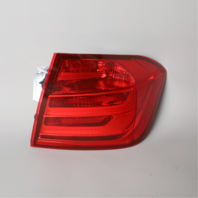 2012-2015 BMW 320i 328i 335i Right Tail Light 63217259896 OEM Used