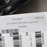 2012-2016 BMW 320i 328i 335i Speedometer Instrument Cluster 62109287505 OEM Used