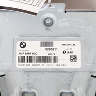 2012-2015 BMW 320i 328i 335i Amp Amplifier 65129283511 OEM Used