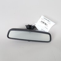 2013 BMW 328i 335i Active 3 Inside Rear View Mirror 51169285514 OEM Used