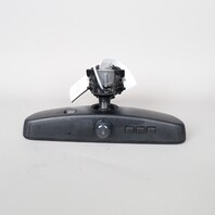 2013 BMW 328i 335i Active 3 Inside Rear View Mirror 51169285514 OEM Used
