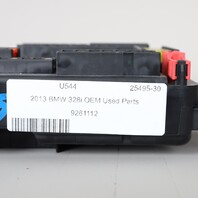BMW 328i 320i 335i 230i 440i M2 M3 M4 X5 Rear Fuse Box  61149261112 OEM Used