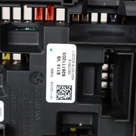 BMW 328i 320i 335i 230i 440i M2 M3 M4 X5 Rear Fuse Box  61149261112 OEM Used