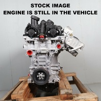 2012-2016 BMW 328i 428i N26 Engine Motor 115K Miles OEM Used
