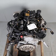 2012-2016 BMW 328i 428i N26 Engine Motor 115K Miles OEM