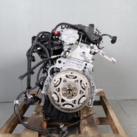 2012-2016 BMW 328i 428i N26 Engine Motor 115K Miles OEM