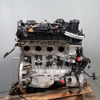 2012-2016 BMW 328i 428i N26 Engine Motor 115K Miles OEM