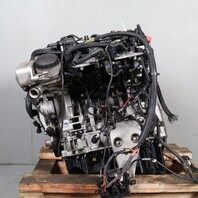 2012-2016 BMW 328i 428i N26 Engine Motor 115K Miles OEM