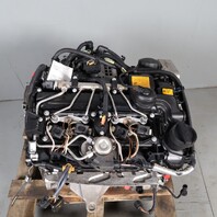 2012-2016 BMW 328i 428i N26 Engine Motor 115K Miles OEM
