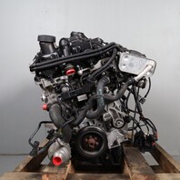 2012-2016 BMW 328i 428i N26 Engine Motor 115K Miles OEM Used