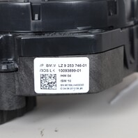 BMW 328i 428i 335i 330i 440i M3 M4 Steering Column Switch 61319253746 OEM Used