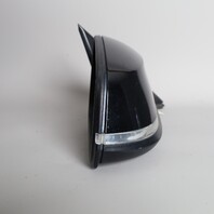 2012-2013 BMW 328i 335i Right Side View Door Mirror 51167245136 OEM Used