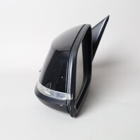 2012-2013 BMW 328i 335i Left Side View Door Mirror 51167245135 OEM Used