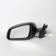 2012-2013 BMW 328i 335i Left Side View Door Mirror 51167245135 OEM Used