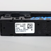 2012-2015 BMW 328i 335i 435I Eco Mode Sport Traction Switch 61319252911 OEM Used