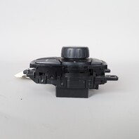 2012-2013 BMW 320i 328i iDrive Media Controller Switch Knob 65829261704 OEM Used