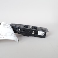 2013 BMW 328i Left Driver Power Window Switch 61319208111 OEM Used