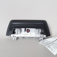 BMW 320i 328i 325i 428i 435i Central Information Display 65509262753 OEM Used