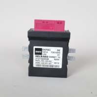 2011-2013 BMW 328i 528i 535i 750i Fuel Pump Control Module 16147301554 OEM Used