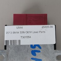 2011-2013 BMW 328i 528i 535i 750i Fuel Pump Control Module 16147301554 OEM Used