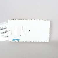 BMW 328i 335i 428i 435i Front Electronic Control Module 61359292946 OEM Used