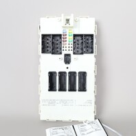 BMW 328i 335i 428i 435i Front Electronic Control Module 61359292946 OEM Used