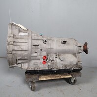 2013 BMW 328i 528I RWD Automatic Transmission 24008609706 OEM Used