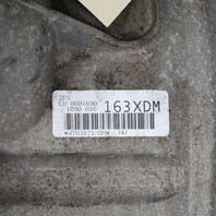 2013 BMW 328i 528I RWD Automatic Transmission 24008609706 OEM Used