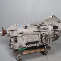 2013 BMW 328i 528I RWD Automatic Transmission 24008609706 OEM Used