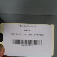 2013 BMW 328i 528I RWD Automatic Transmission 24008609706 OEM Used
