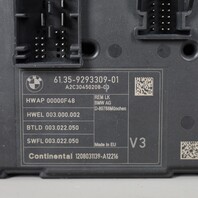 BMW 228i 328 330i 335i 428 435i Rear Body Control Module 61359293309 OEM Used