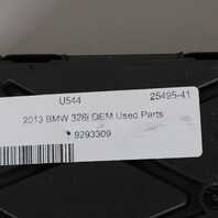 BMW 228i 328 330i 335i 428 435i Rear Body Control Module 61359293309 OEM Used