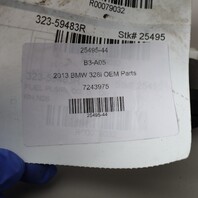 BMW 228i 230i 320i 328i 335i 428i 435i M2 M235i Fuel Pump 16117243975 OEM